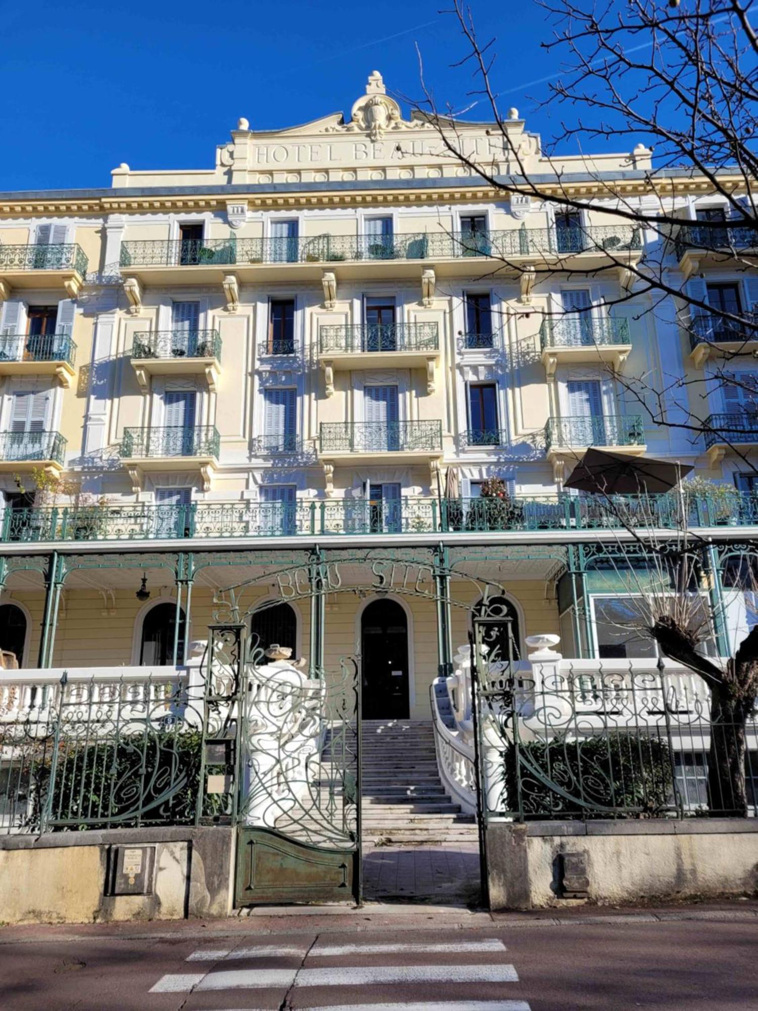 Le Beau Site Appartement Aix-les-Bains