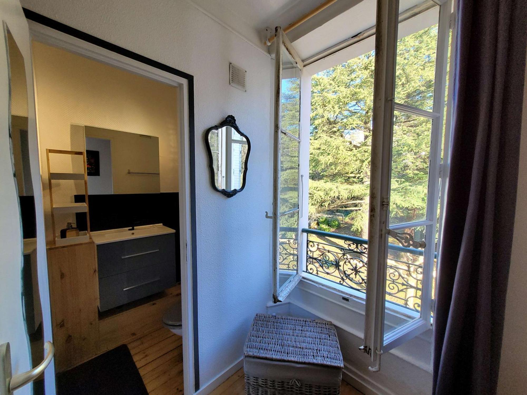 Le Beau Site Aix-les-Bains