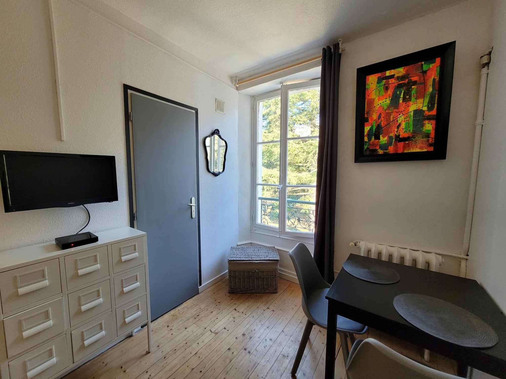 Le Beau Site Appartement