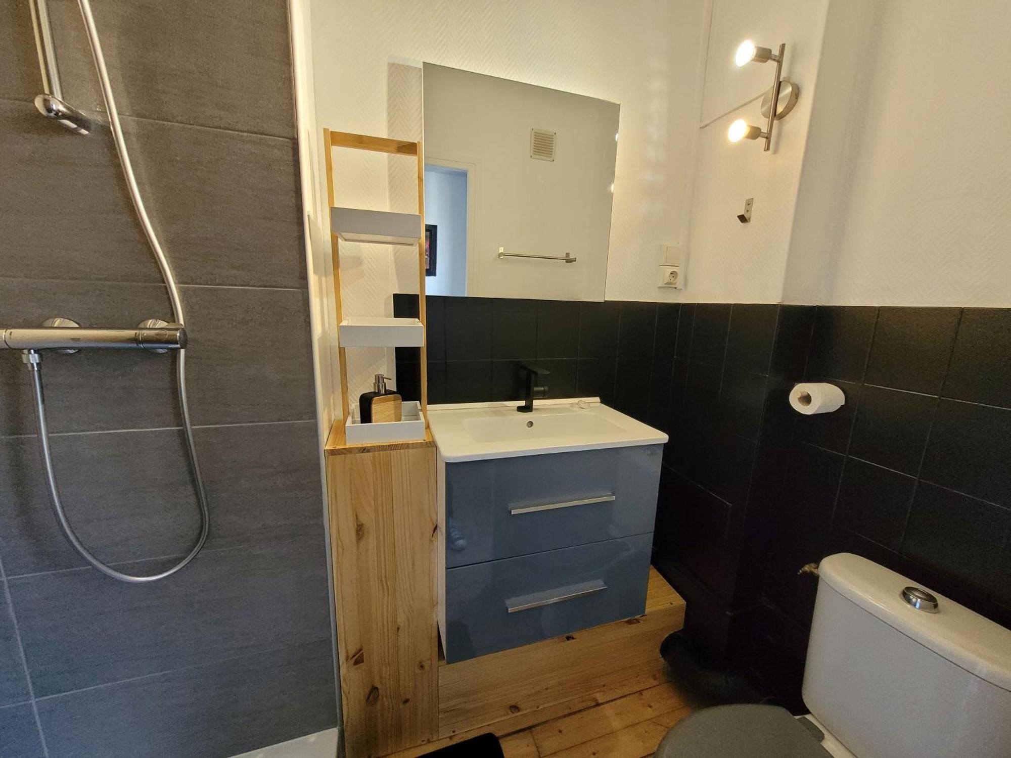 Appartement Le Beau Site
