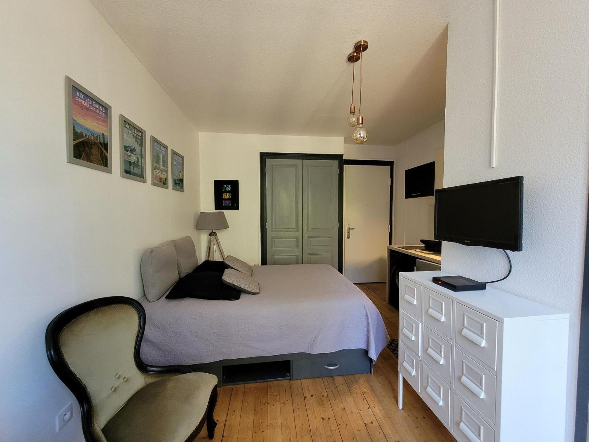 Le Beau Site Appartement *