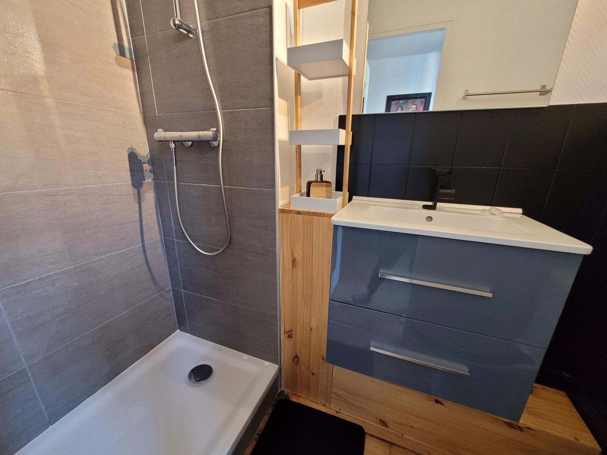 Le Beau Site Appartement Aix-les-Bains