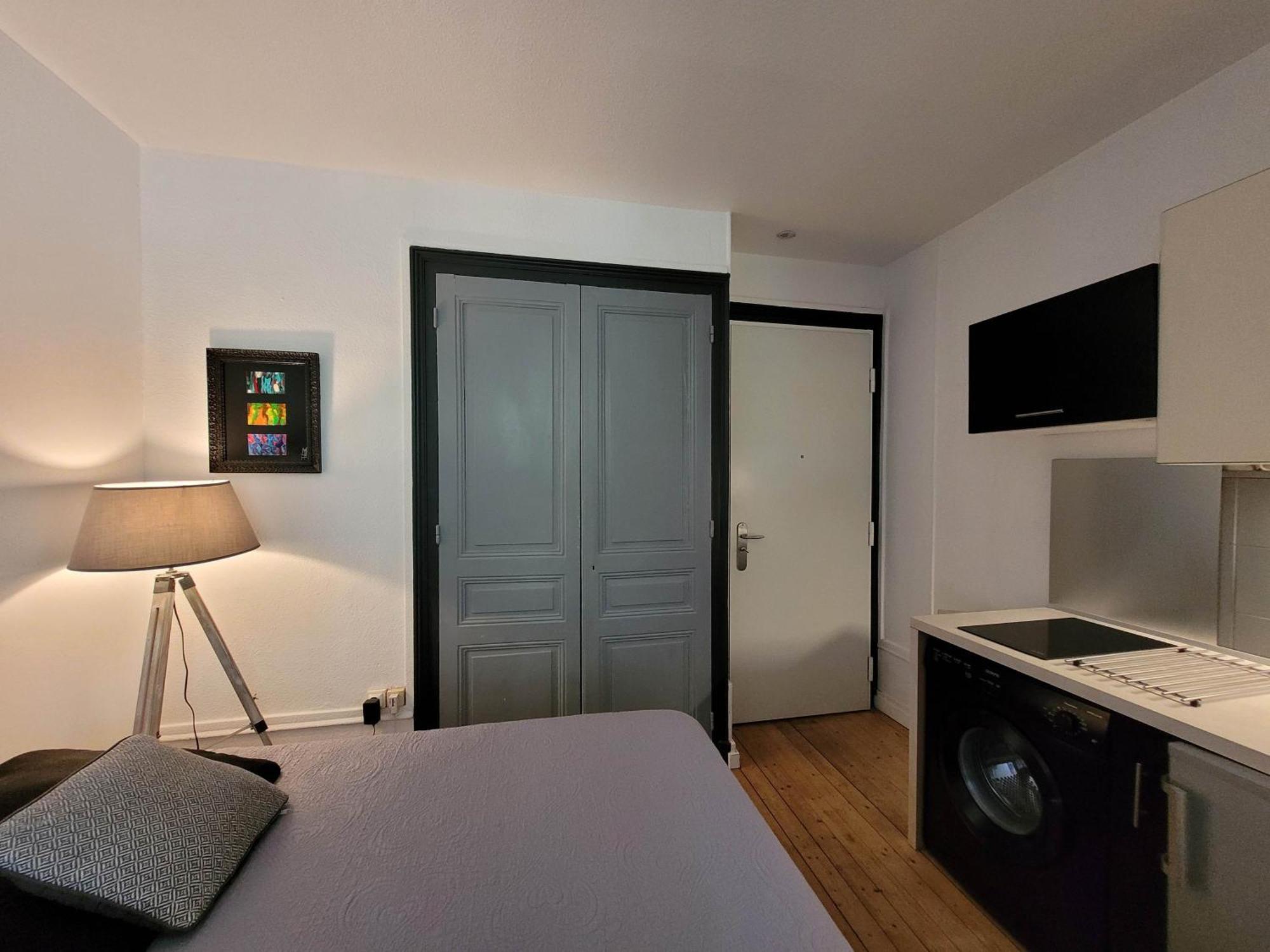 Le Beau Site Appartement