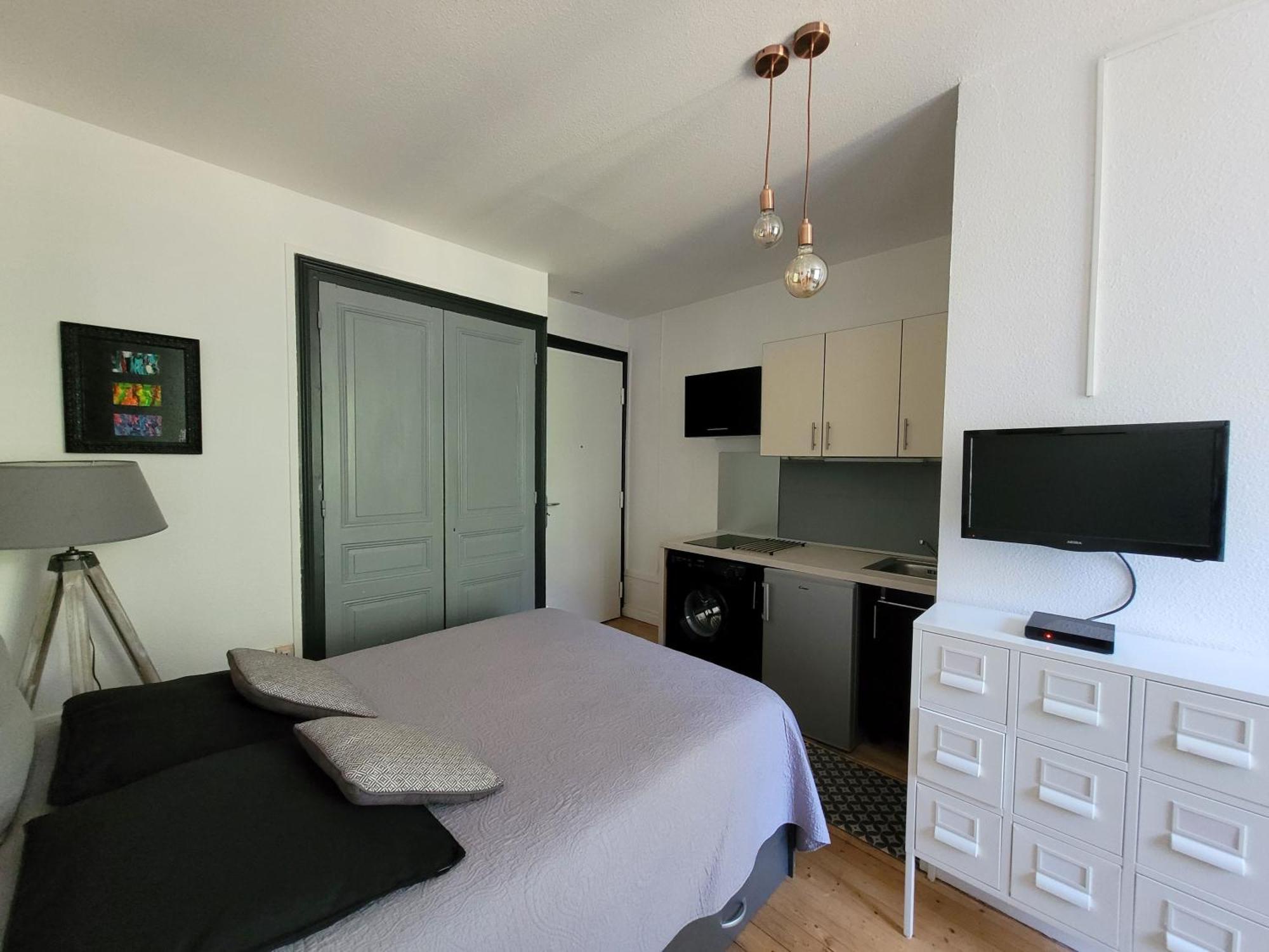 Le Beau Site Appartement *