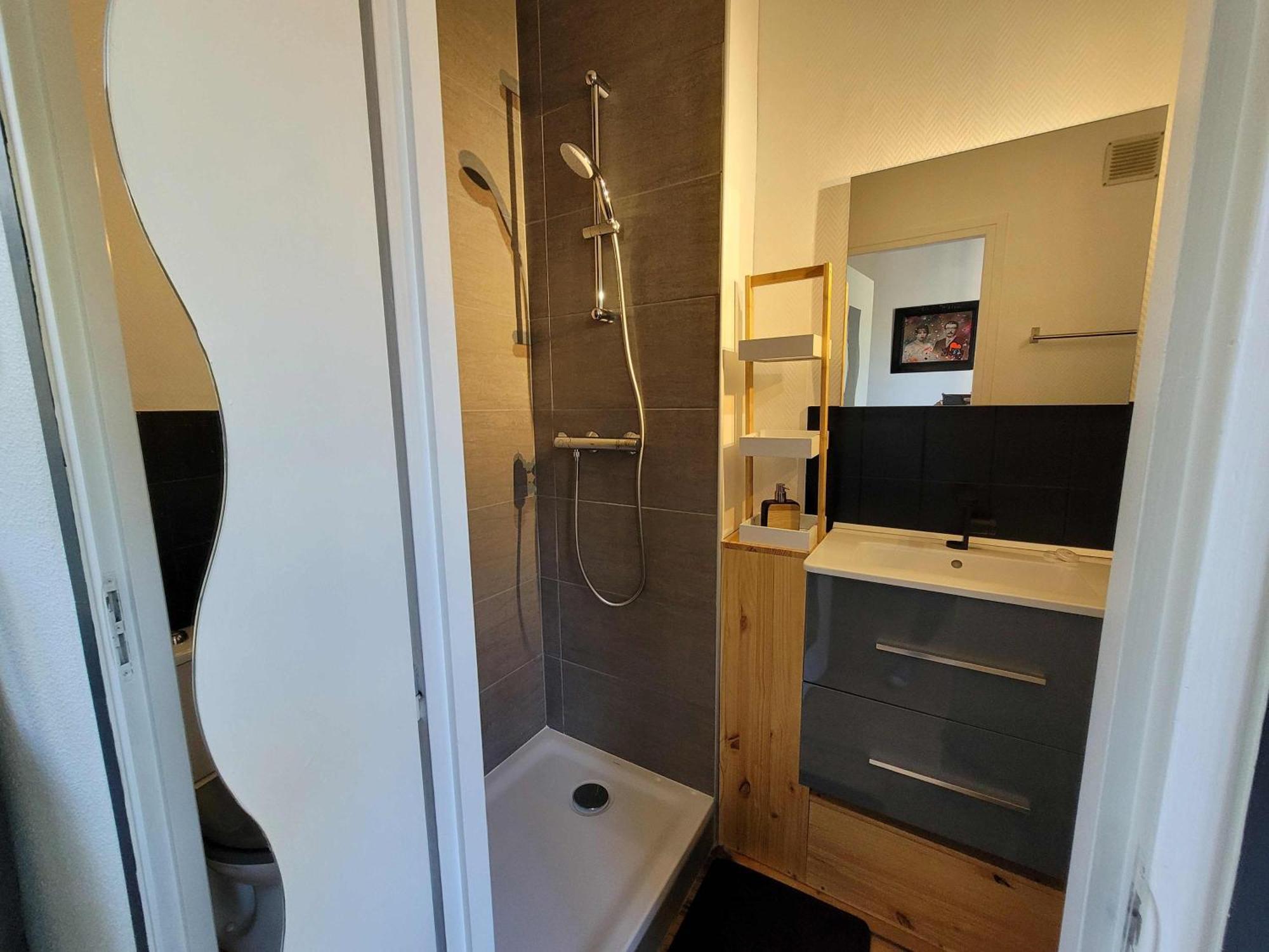 Appartement Le Beau Site Aix-les-Bains