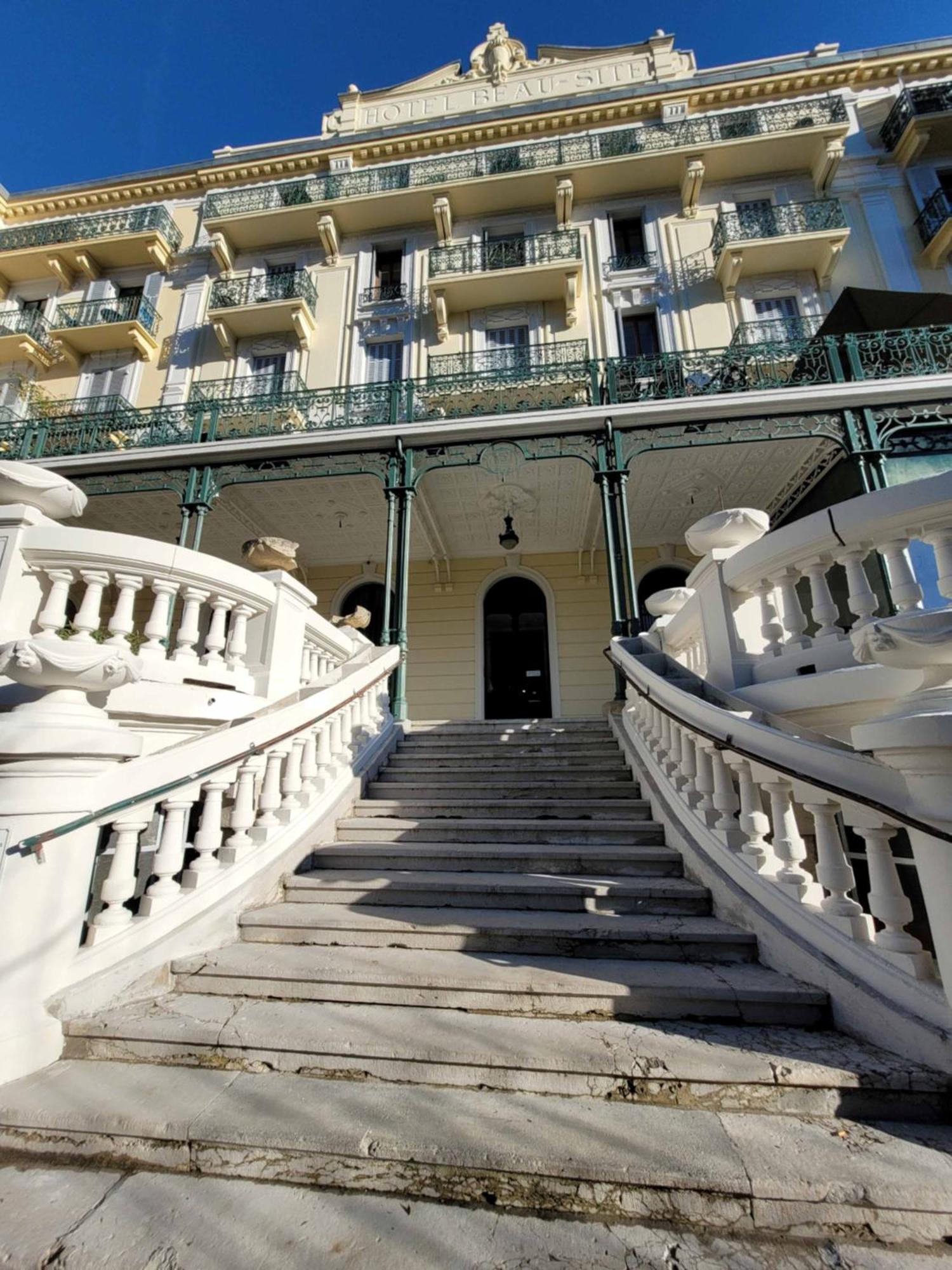 Appartement Le Beau Site